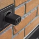 Блок питания Baseus Compact 17W 3 USB Black - изображение 3