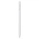 Стилус універсальний для телефона смартфона планшета Proove Stylus Magic Wand ASP-02 Universal Version для Samsung, Lenovo, Apple iPad White - зображення 2