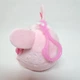 Брелок Хэлло Китти Hello kitty на рюкзак сумку Рожевий - изображение 2