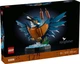Конструктор Lego Icons Зимородок 10331 - изображение 1