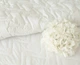 Одеяло Matro (MatroLuxe) демисезонное полуторное 140x205 см DreamSilik Fibers Полет в эмпирее (0021793484) - изображение 5