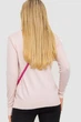 Кофты AGER One Size Светло-розовый 244R2033 - изображение 4