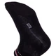 Носки спортивные Champion 3973 размер 40-44 Black - изображение 4