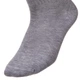 Носки спортивные Champion 001 размер 40-44 Light Grey - изображение 5