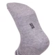 Носки спортивные Champion 3973 размер 40-44 Light Grey - изображение 4