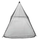 Москітна сітка-піраміда 4Monster Micro Mosquito Pyramid Net M-MNS розмір 239x119x99см - зображення 8