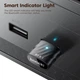 Безпроводной USB Bluetooth адаптер Toocki 5.1 для ПК (USB-BT-5.1-TQ) - изображение 3