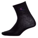 Носки спортивные Champion 054 размер 40-44 Black - изображение 3