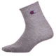 Носки спортивные Champion 054 размер 40-44 Light Grey - изображение 2
