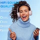 MP3 плеєр Rock Star M16 1.8" Bluetooth 5.2 Hi-Fi 32Gb із зовнішнім динаміком металевий - зображення 8