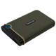 Портативний жорсткий диск Transcend StoreJet 2TB 25M3 / USB 3.1 Зелений (TS2TSJ25M3G) - зображення 5