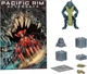Тихоокеанский рубеж: Кайдзю Райдзин Pacific Rim Raiju Kaiju McFarlane Toys - изображение 3