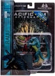 Тихоокеанский рубеж: Кайдзю Райдзин Pacific Rim Raiju Kaiju McFarlane Toys - изображение 4