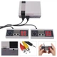 Приставка игровая стационарная Dendy NES 620 игр, консоль игровая 8 бит денди, два джойстика - изображение 1