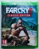 Far Cry 3 Classic Edition, русская версия - диск для Xbox One - изображение 1