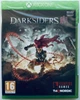 Darksiders III, російські субтитри - диск для Xbox One - зображення 1