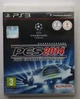 Pro Evolution Soccer 2014, Б/У, русские субтитры - диск для PlayStation 3 - изображение 1