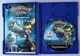 Ratchet & Clank 2 Locked Loaded, Б/В, англійська версія - диск для PlayStation 2 - зображення 2