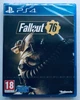 Fallout 76 Amazon S.P.E.C.I.A.L. Edition + картонный футляр, русские субтитры - диск для PlayStation 4 - изображение 3
