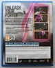 InFamous First Light, Б/У, русская версия - диск для PlayStation 4 - изображение 3