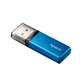 Флеш накопитель USB 3.2 Apacer AH25c 64 GB (AP64GAH25CU-1) синий - изображение 2
