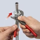 Cobra® KNIPEX Високотехнологічні сантехнічні кліщі (87 01 150) - зображення 6