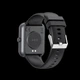 Смарт-годинник HAVIT HV-M9035 IP68 Bluetooth Black - зображення 2