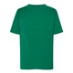 Детская футболка JHK, KID T-SHIRT, базовая, однотонная, для мальчика, зеленая, размер 98, на 3/4 года - изображение 4