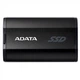 SSD накопитель adata sd810 2tb usb 3.2 (sd810-2000g-cbk) - изображение 1