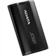 SSD накопитель adata sd810 2tb usb 3.2 (sd810-2000g-cbk) - изображение 3