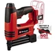 Степлер Einhell TE-CN 18 Li - Solo (4257790) - изображение 5