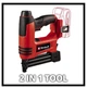 Степлер Einhell TE-CN 18 Li - Solo (4257790) - изображение 7