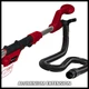 Шліфмашина для стін Einhell TP-DW 18/225 Li - Solo (4259990) - зображення 5