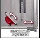 Пила циркулярная стационарная Einhell TC-TS 254 Eco (4340505) - изображение 2