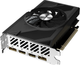 Видеокарта Gigabyte PCI-Ex GeForce RTX 4060 D6 8G 8GB GDDR6 (128bit) (2460/17000) (2 x HDMI, 2 x DisplayPort) (GV-N4060D6-8GD) - изображение 4