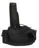 Сумка спинингиста для ходовой рыбалки Protector Plus X229 black - изображение 2