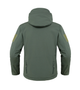 Костюм тактичний софтшел Softshell V2 olive Розмір L (48) - зображення 3