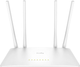 Router Cudy Wi-Fi WR1200 (6971690792077) - obraz 1