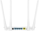 Router Cudy Wi-Fi WR1200 (6971690792077) - obraz 4