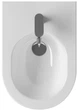 Биде подвесное RAVAK Uni Chrome X01517 - изображение 2