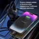 Автомобильное зарядное устройство ColorWay Power Delivery Port PPS USB (USB-A + USB-C, 100W) PD, QC Black (CW-CHA044PD-BK) - изображение 9