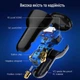 Автомобильное зарядное устройство ColorWay Power Delivery Port PPS USB (USB-A + USB-C, 100W) PD, QC Black (CW-CHA044PD-BK) - изображение 12