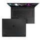 Ноутбук Gigabyte Aorus 15 BKF (AORUS 15 BKF-H3KZ754SD) Black - зображення 2