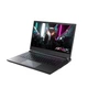 Ноутбук Gigabyte Aorus 15 BKF (AORUS 15 BKF-H3KZ754SD) Black - зображення 3