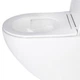 Комплект підвісного унітазу з кришкою Qtap Jay Ultra Quiet та інсталяції Grohe Rapid SL 4в1 (3884000G/38732000/QT07335177W) - зображення 3
