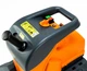 Подрібнювач садовий GTM DS2800/45 220В 2800 Вт гілки до 45 мм контейнер 60 л - зображення 3