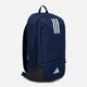 Plecak sportowy z tkaniny Adidas TIRO L IB8646 Niebieski (4066746559314) - obraz 2