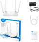 Router Cudy Wi-Fi WR1300 (6971690791179) - obraz 4