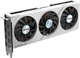 Видеокарта Gigabyte PCI-Ex GeForce RTX 4060 Ti Eagle OC ICE 8GB GDDR6 (128bit) (2550/18000) (2 x HDMI, 2 x DisplayPort) (GV-N406TEAGLEOC ICE-8GD) - изображение 2