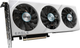Видеокарта Gigabyte PCI-Ex GeForce RTX 4060 Ti Eagle OC ICE 8GB GDDR6 (128bit) (2550/18000) (2 x HDMI, 2 x DisplayPort) (GV-N406TEAGLEOC ICE-8GD) - изображение 3